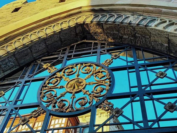Старый Баку — от основания до наших дней - фото 3