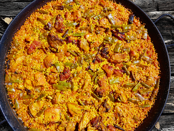 Вкусы Барселоны: от рынка до кухни - фото 2