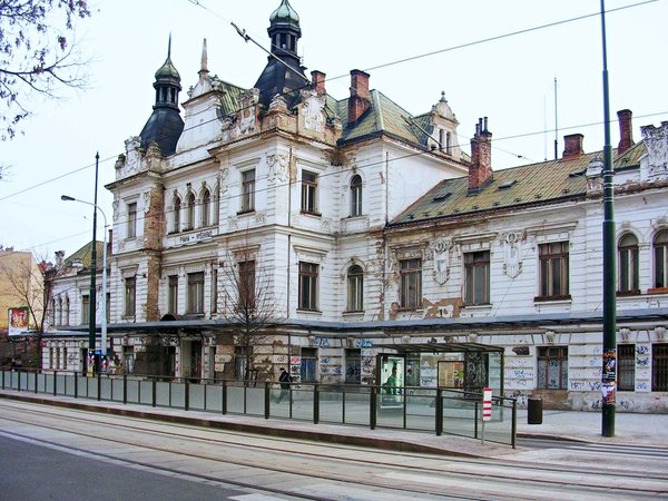 Вышеград: тайны и легенды древней крепости - фото 2
