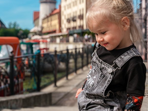 Калининград, балтийские курорты, малые города: индивидуально по главным локациям - фото 3