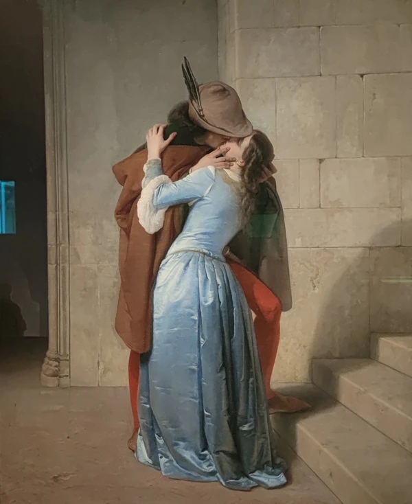 Сокровища Милана: Pinacoteca di Brera — основная коллекция