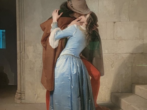 Сокровища Милана: Pinacoteca di Brera — основная коллекция - фото 1