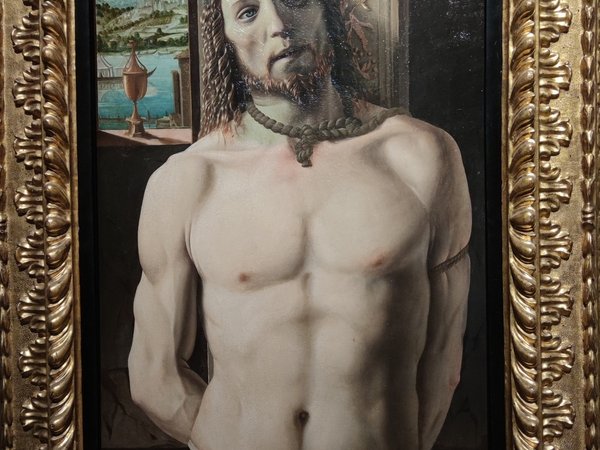 Сокровища Милана: Pinacoteca di Brera — основная коллекция - фото 4
