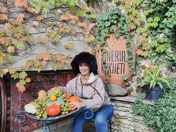 Сокровищница Сакартвело: архитектурные, природные и культурные богатства столицы и регионов - фото 4