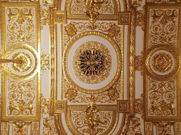 Эрмитаж: любимые бренды российских императоров - фото 4