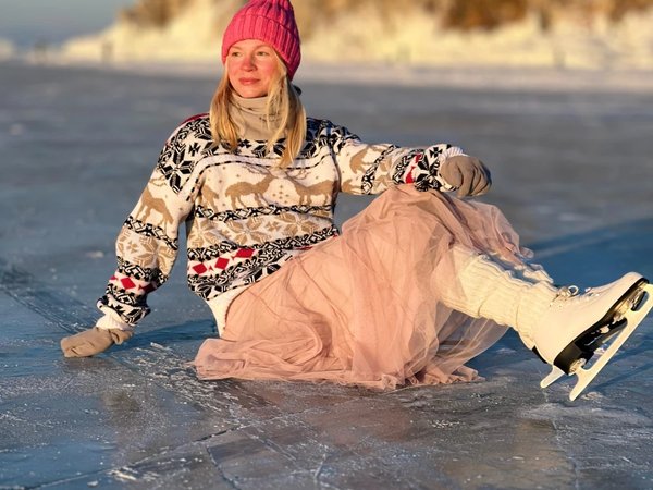 На Байкал в мини-группе: Ольхон и Листвянка - фото 3