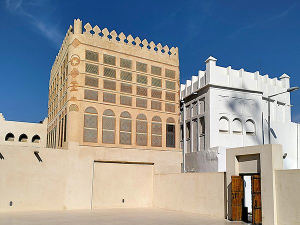 Бахрейн — страна, где восходит солнце - фото 1