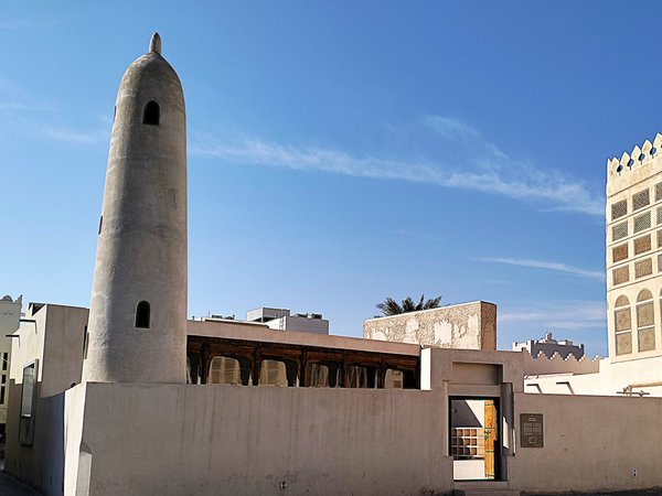 Бахрейн — страна, где восходит солнце - фото 4
