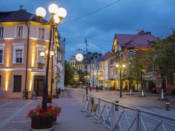 Калининград и города на побережье Балтики (индивидуально) - фото 2