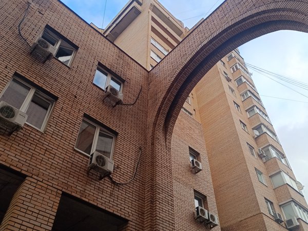Постмодернизм по-московски: от хаоса к новой классике - фото 2