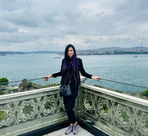 Море тюльпанов и главные достопримечательности Стамбула (с комфортом и съёмкой) - фото 2