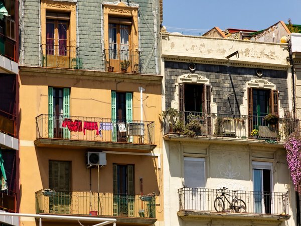 Eau de Barcelona: парфюмерное путешествие по Барселоне - фото 4
