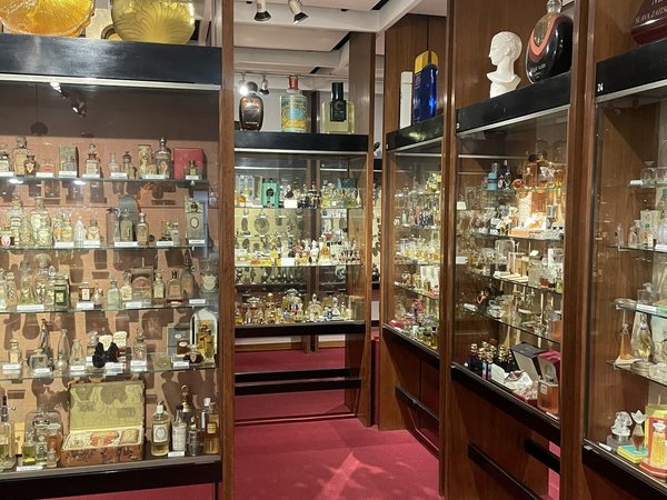 Eau de Barcelona: парфюмерное путешествие по Барселоне - фото 3