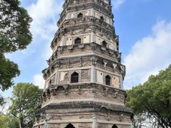 Классика Сучжоу: сады, Тигровый холм и Старый город - фото 4