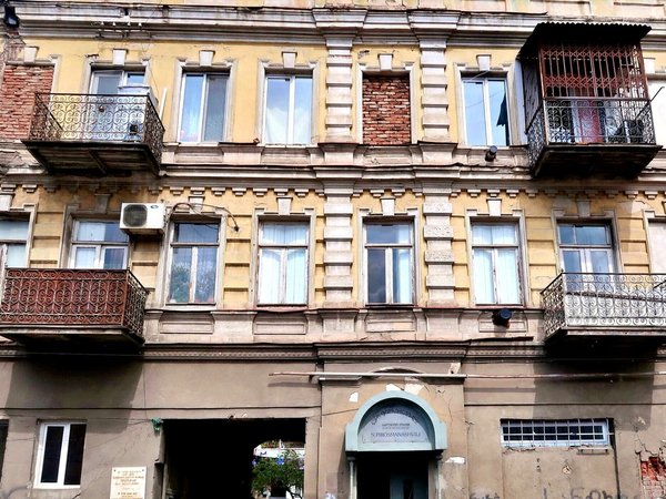 Миллион алых роз по-грузински: творчество и любовь Нико Пиросмани - фото 2