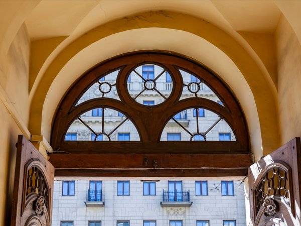 Невский проспект — сквозь века