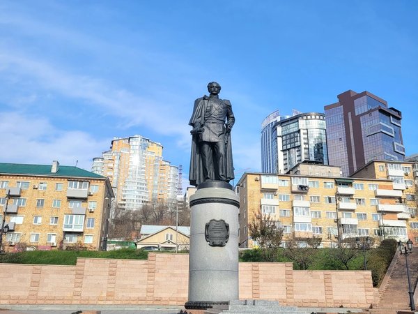 Женские истории в городе с мужским характером - фото 3