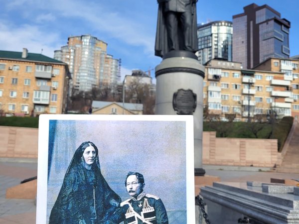 Женские истории в городе с мужским характером - фото 4