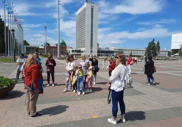 Городские легенды старого Симбирска - фото 3