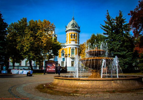 Городские легенды старого Симбирска - фото 4