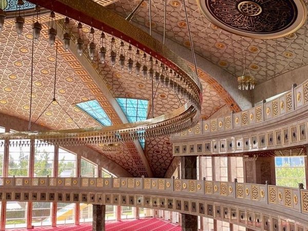 Из Ессентуков в сердце Чечни — Грозный - фото 4