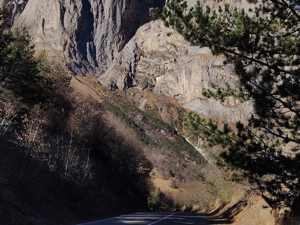 Горная Ингушетия: сказочный край строителей башен - фото 4
