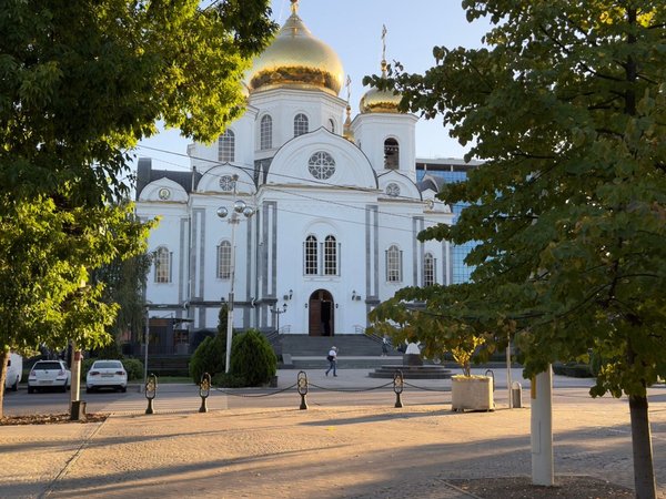 Тени старого города - фото 2
