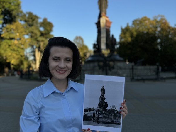 Тени старого города - фото 4