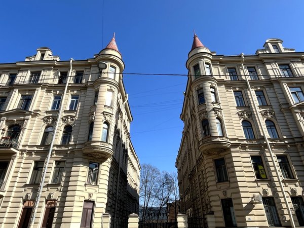Скандалы, интриги, расследования Петербурга - фото 4