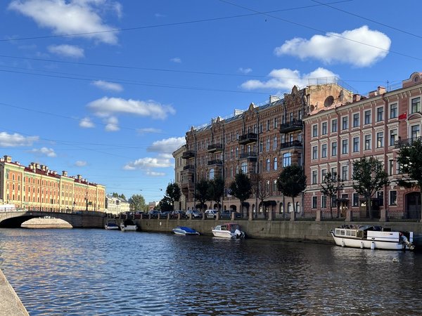 Скандалы, интриги, расследования Петербурга - фото 3