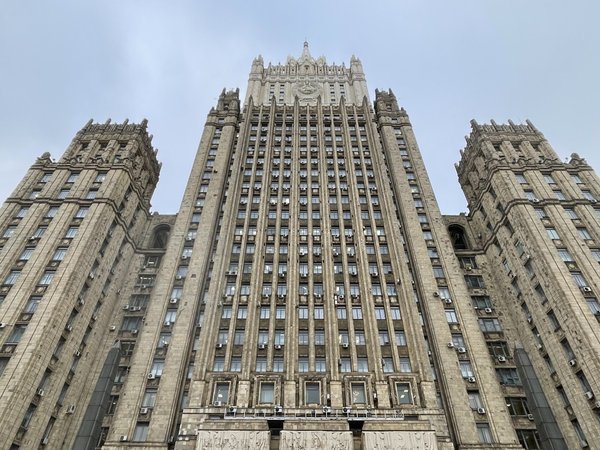 Блуждая по окрестностям Плющихи - фото 3