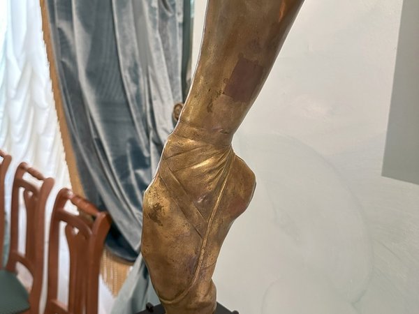 Театральный музей: история русского театра и золотой век балета - фото 2