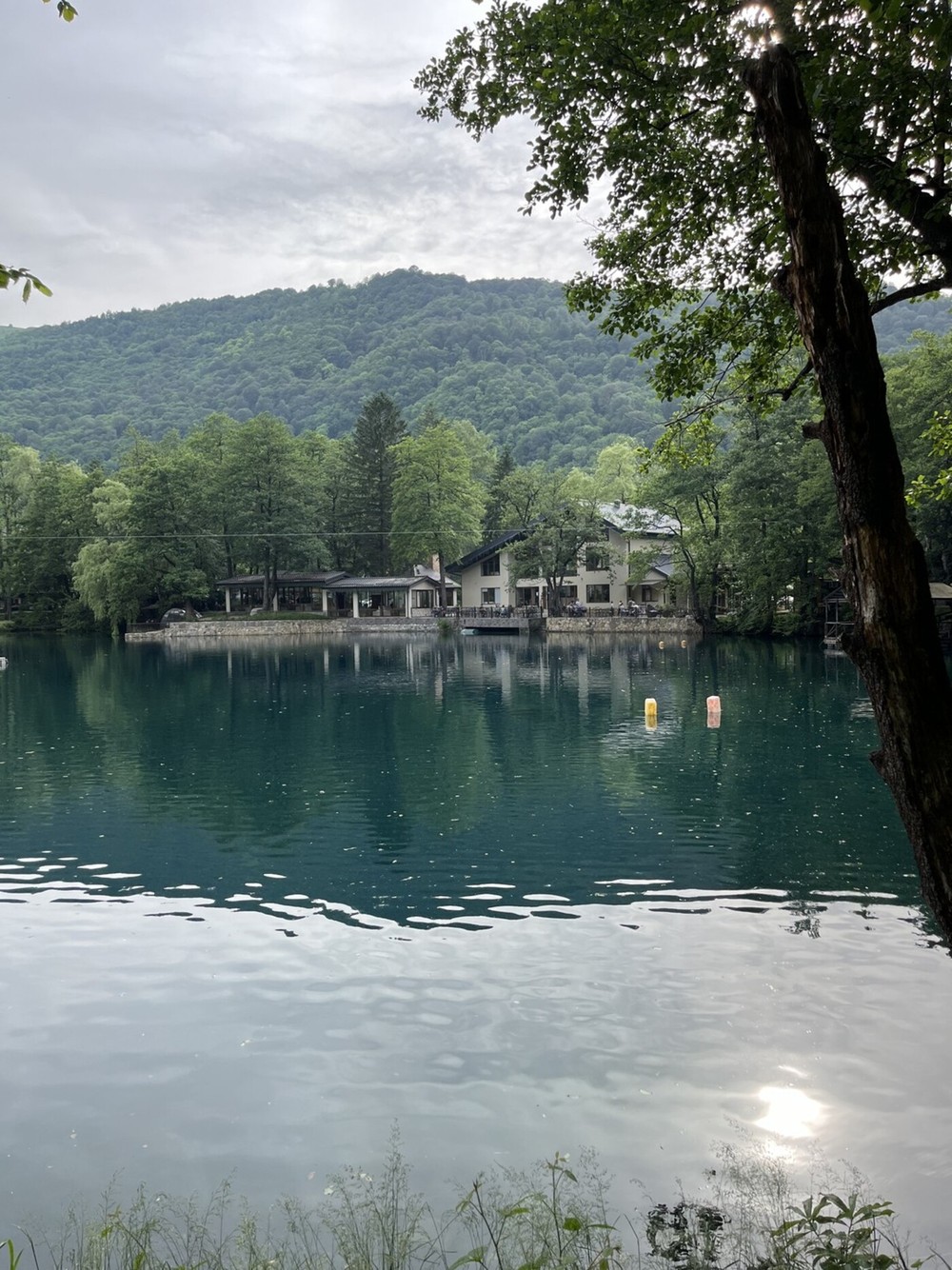 Язык тролля из Железноводска — Скандинавия в сердце Кавказских гор - фото 4