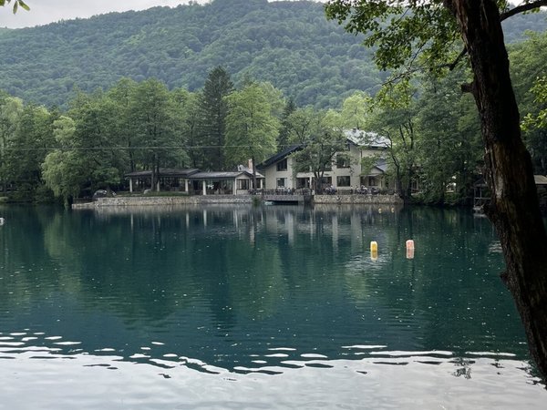 Язык тролля из Железноводска — Скандинавия в сердце Кавказских гор - фото 4