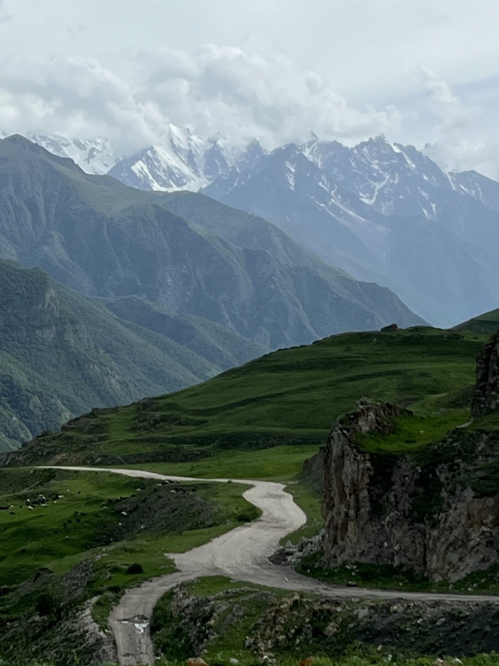 Язык тролля из Железноводска — Скандинавия в сердце Кавказских гор - фото 2