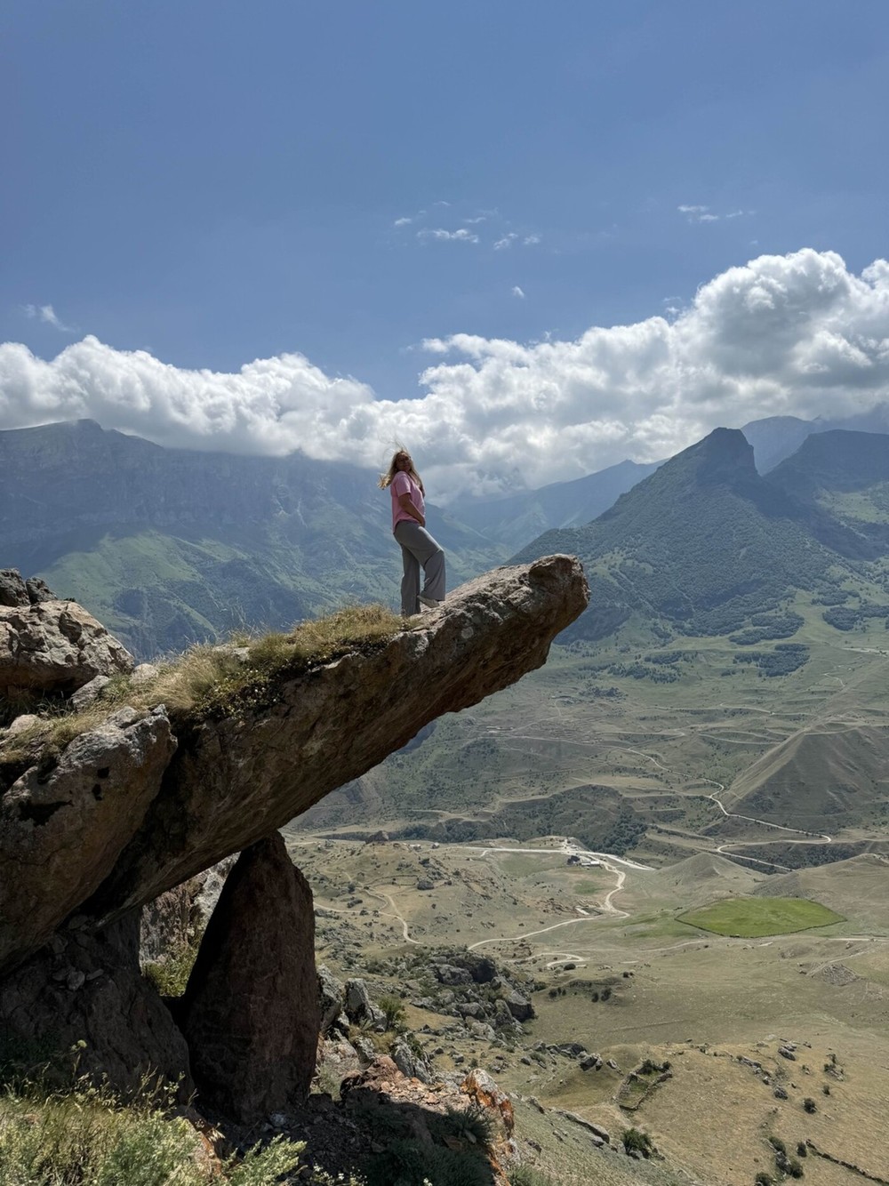 Язык тролля из Железноводска — Скандинавия в сердце Кавказских гор - фото 1