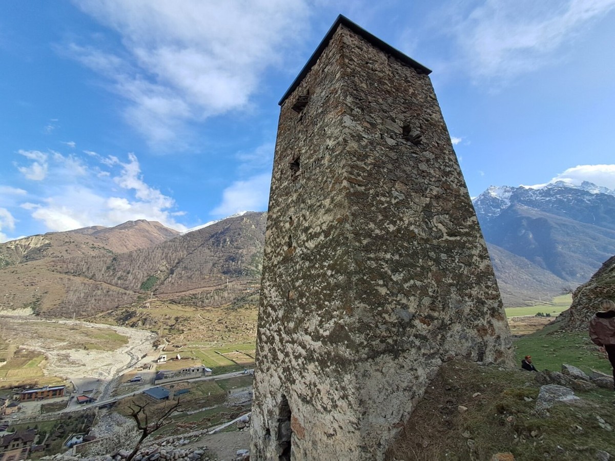 Язык тролля из Железноводска — Скандинавия в сердце Кавказских гор - фото 3