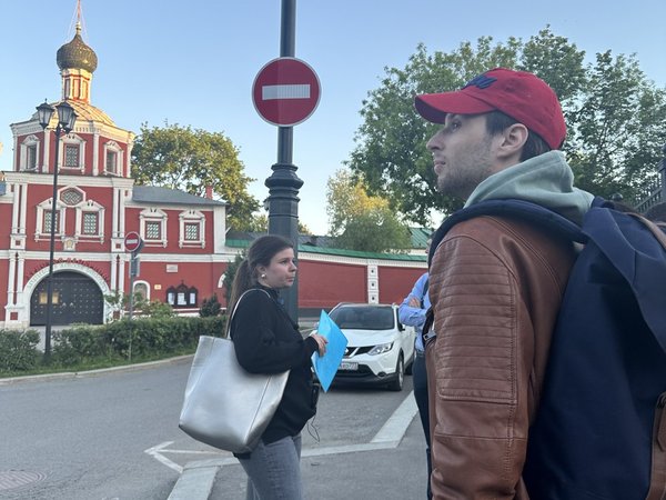 То или это... Противоречия Остоженки - фото 4