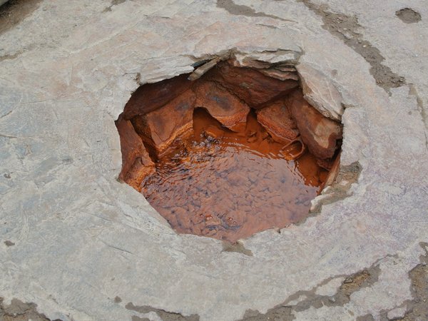 Кисловодск и его живописные окрестности: полное погружение (из Георгиевска) - фото 4