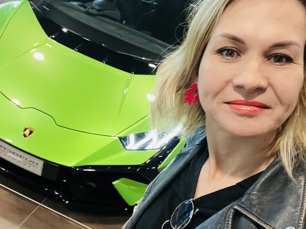 Музей Lamborghini в Болонье: от мечты к мощи - фото 4