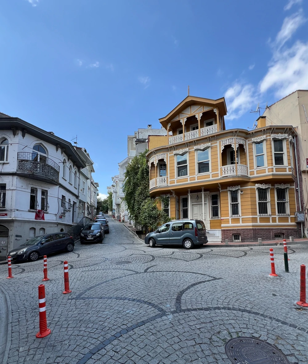 Правдивый Стамбул - фото 1