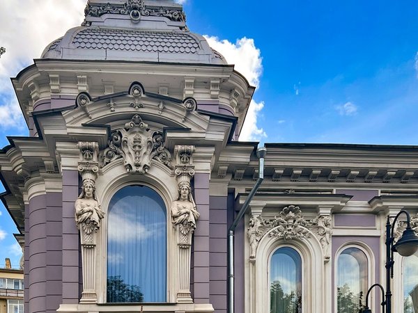 Верить и доверять: о церквях и банках Замоскворечья - фото 3
