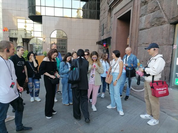 Москва имажинистов: Анатолий Мариенгоф, в тени Есенина - фото 2