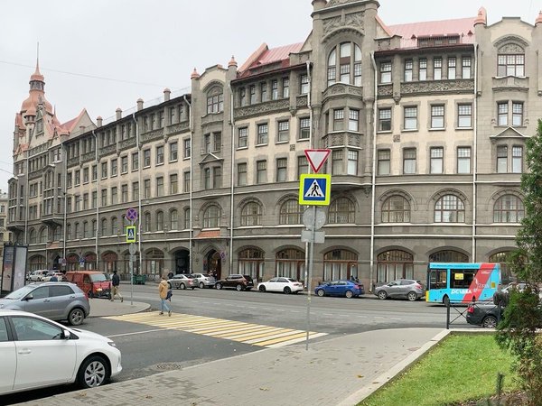 Трансфер из аэропорта Пулково (или обратно) с путевой экскурсией - фото 4