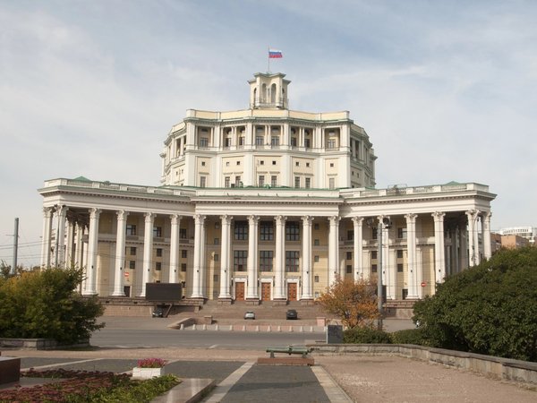 Прогулка по Сущёвке: от Достоевского до Шехтеля - фото 4