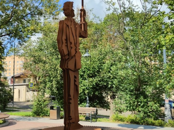 Прогулка по Сущёвке: от Достоевского до Шехтеля - фото 2