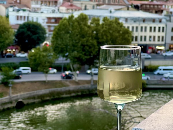 3 в 1: гастрономическая экскурсия по Тбилиси - фото 4