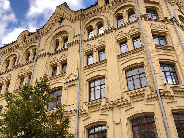 Ильинка: по деловому центру купеческой Москвы - фото 2