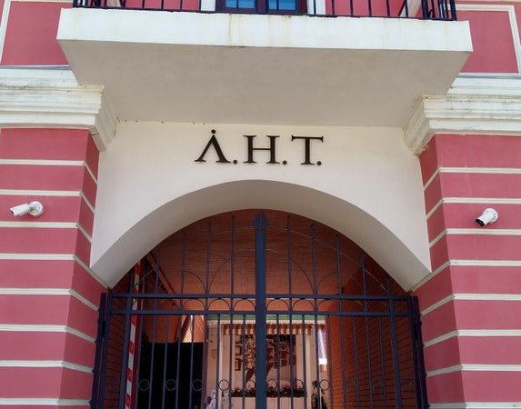 Семья Толстых: счастье по рецепту