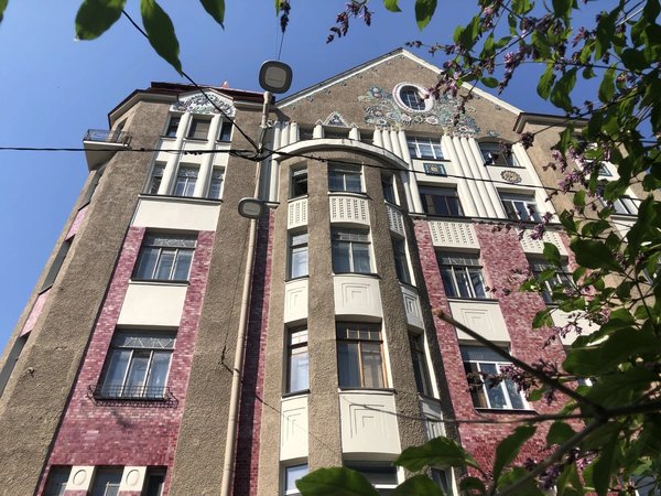 Семенцы: путь от казарм до фабрики звёзд старого Петербурга - фото 1